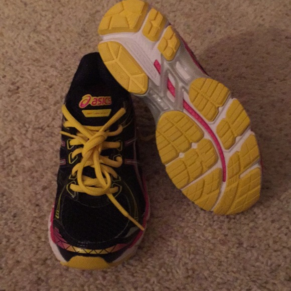 ASICS junior sneakers